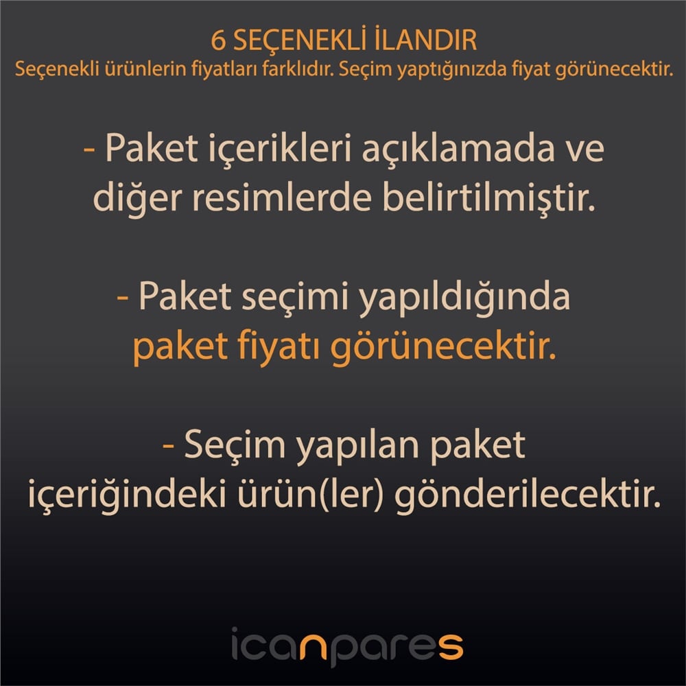 Arçelik C 460...560 Süpürge Hortumu Emici Başlığı Borusu