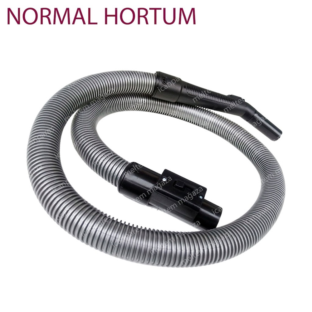 Arçelik S 4212 Süpürge Hortumu Başlığı Fırçası Borusu