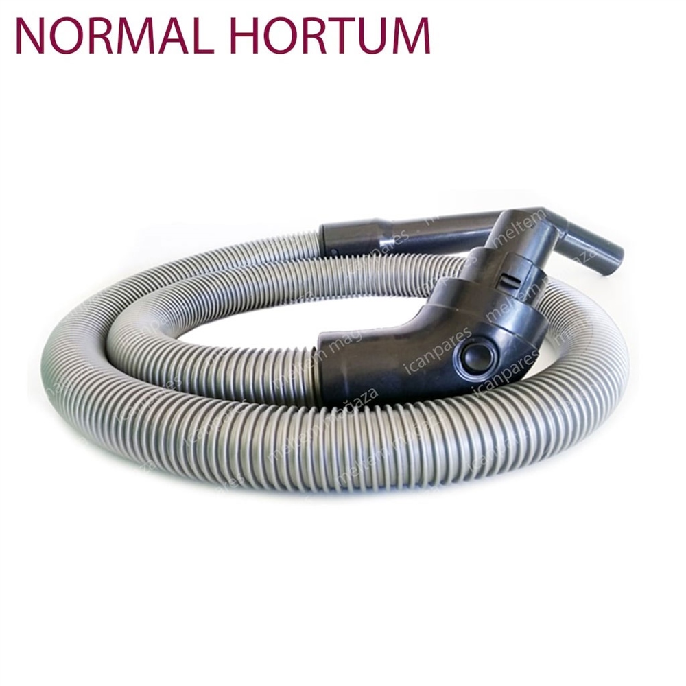 Arçelik S 6960 Süpürge Hortumu Emici Başlığı Fırçası Borusu