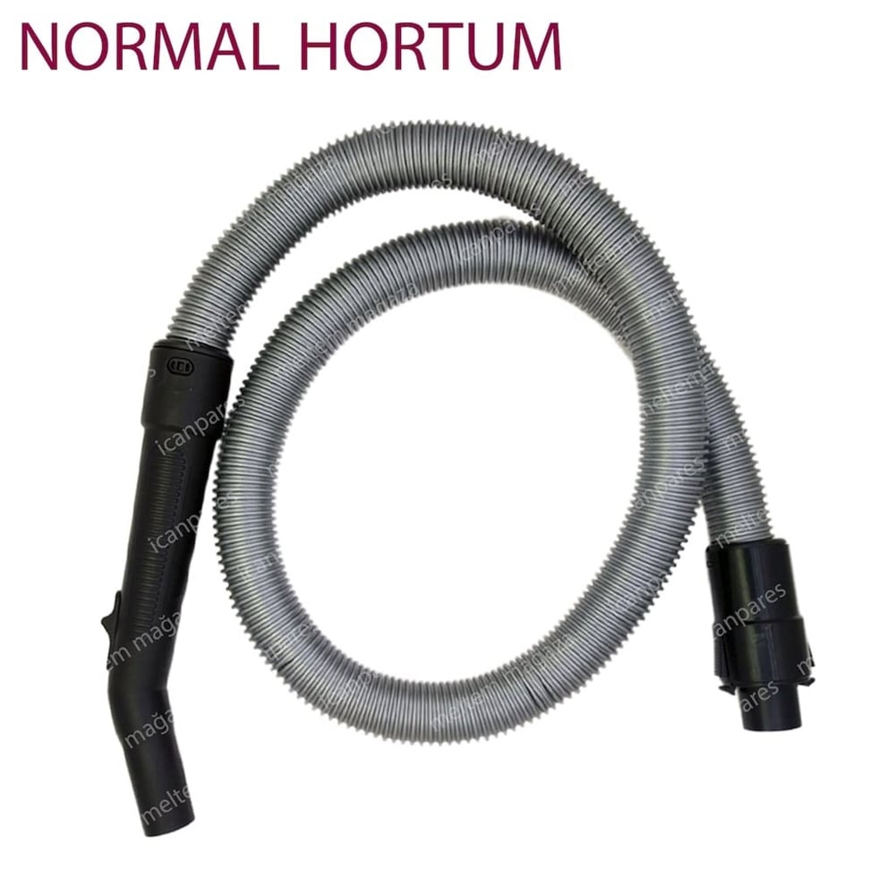 Arçelik S 4016 Kelebek Süpürge Hortumu Başlığı Fırçası Borusu