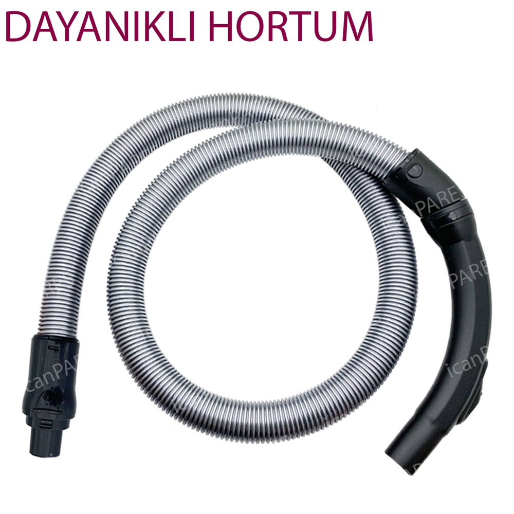 Arzum AR 434 Avanti Süpürge Hortumu Emici Başlığı Borusu