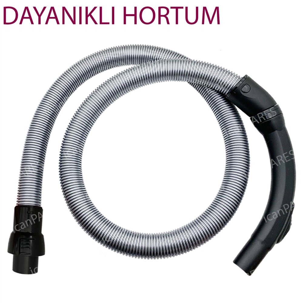 Electrolux ZTI 7625 Ergoeasy Süpürge Hortumu Başlık Boru