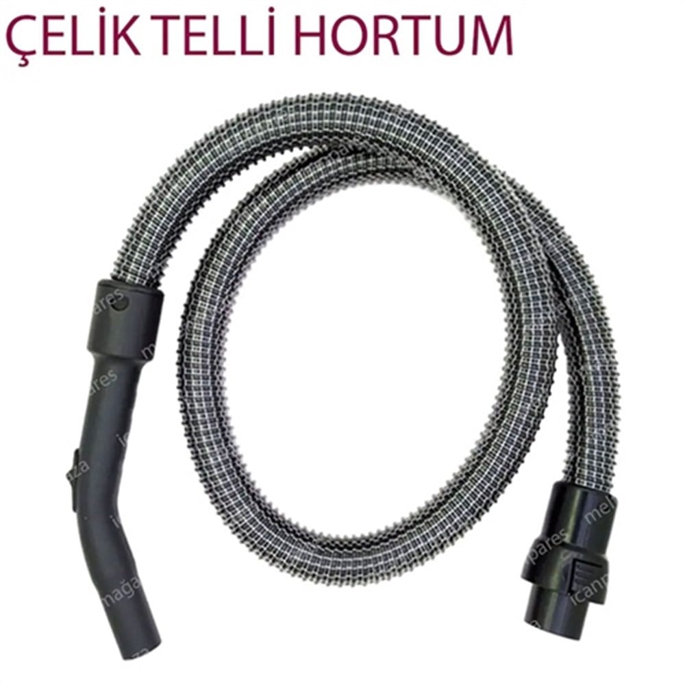 Electrolux Scorigin Süpürge Hortumu Emici Başlığı Borusu