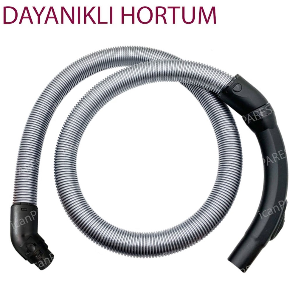 Fantom Stormy DC 4100 Süpürge Hortumu Başlığı Fırçası Borusu