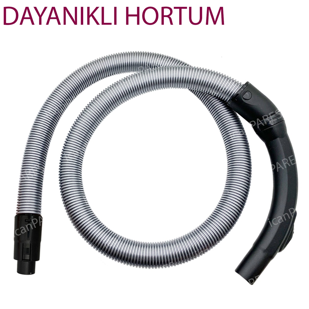 Kiwi KVC 4105 Süpürge Hortumu Emici Başlığı Borusu