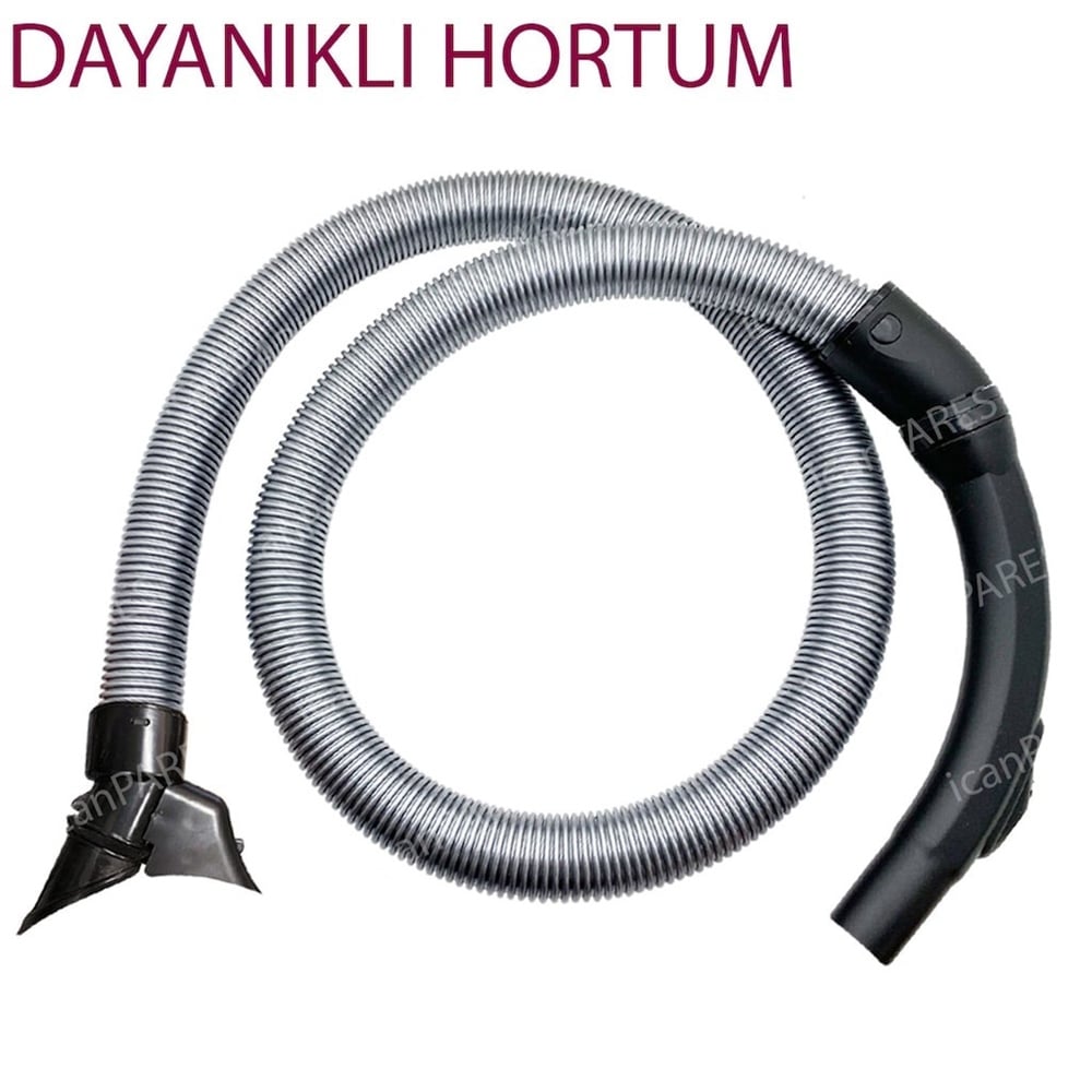 Philips FC 9215 Marathon Süpürge Hortumu Başlığı Filtresi Borusu