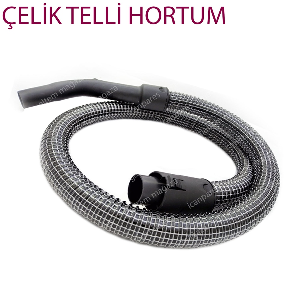 Sinbo SVC 3422 Süpürge Hortumu Emici Başlığı Borusu
