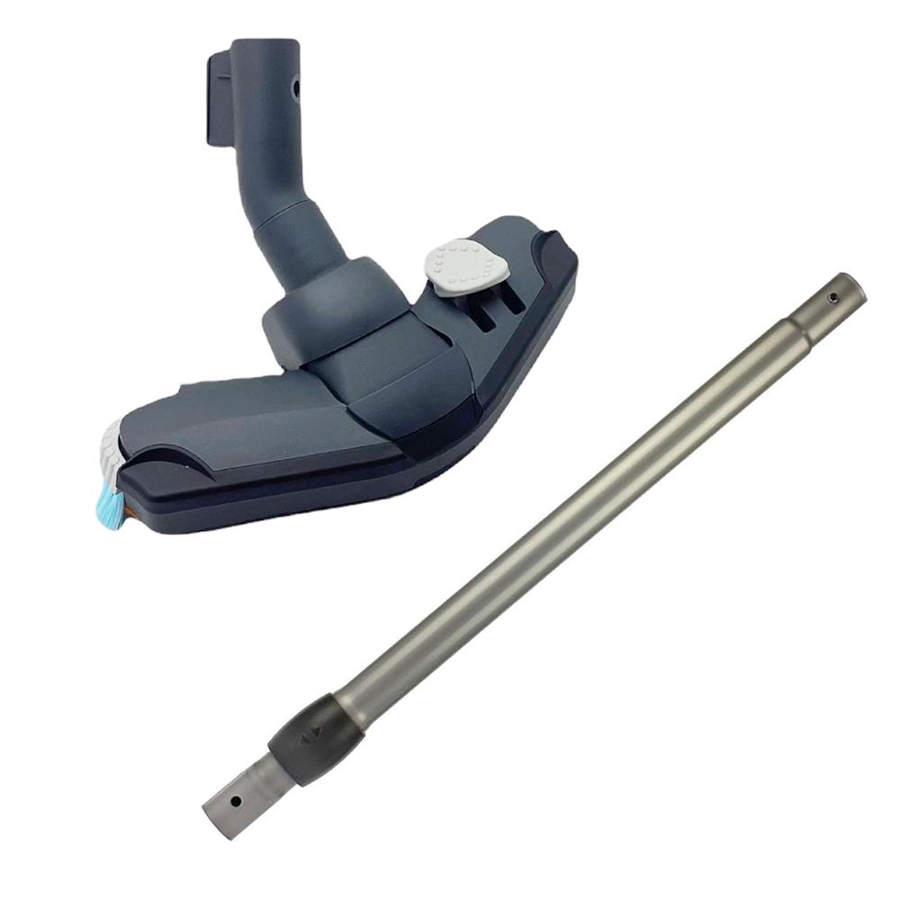 Philips Uyumlu HR 6840 Süpürge Hortumu Seti