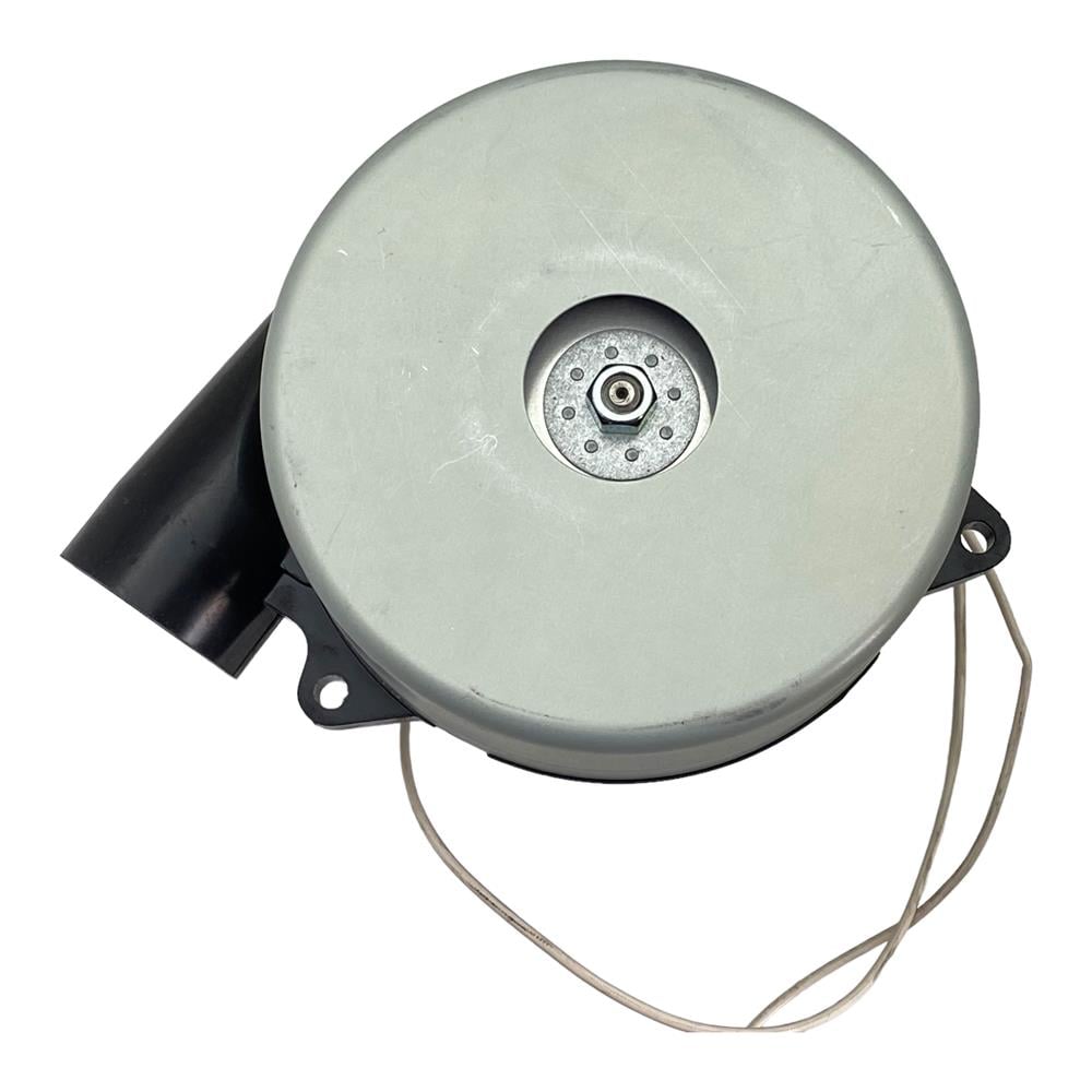 2 Fan Egsozlu 220V Süpürge Motoru - 1200W