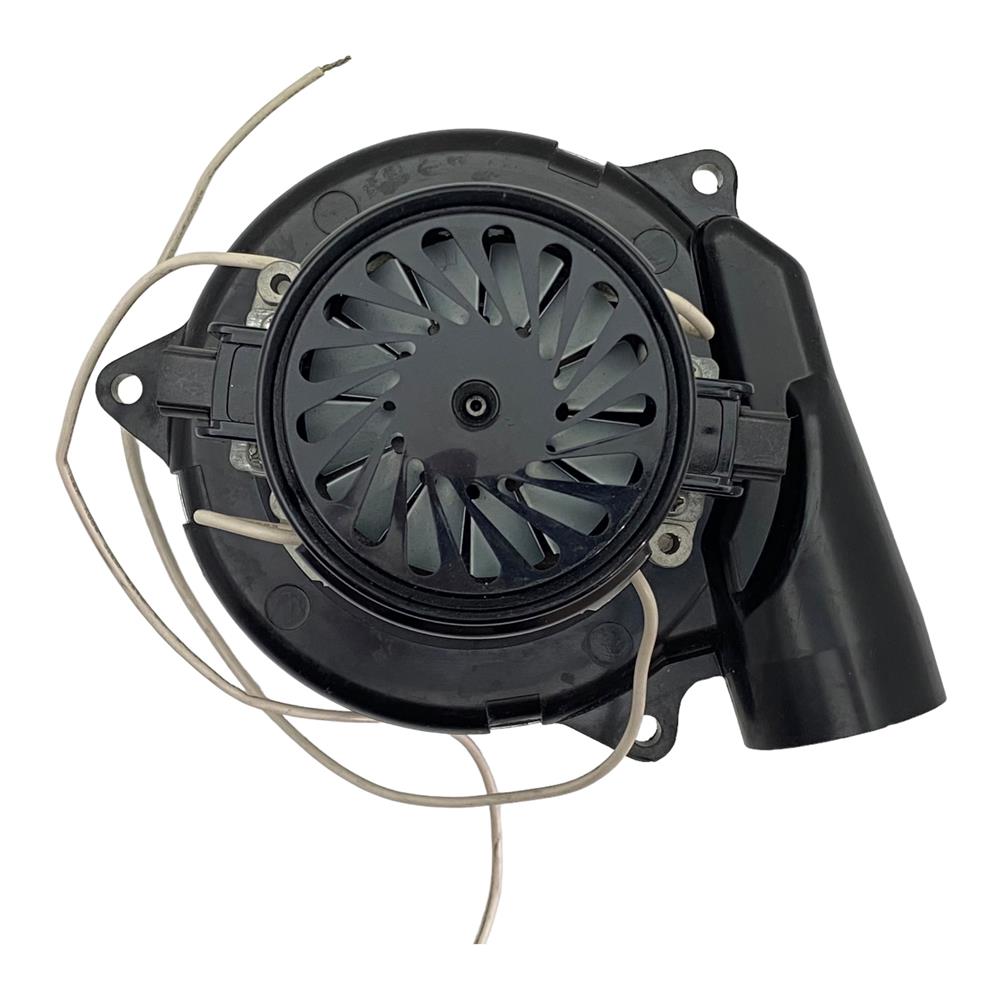 2 Fan Egsozlu 220V Süpürge Motoru - 1200W