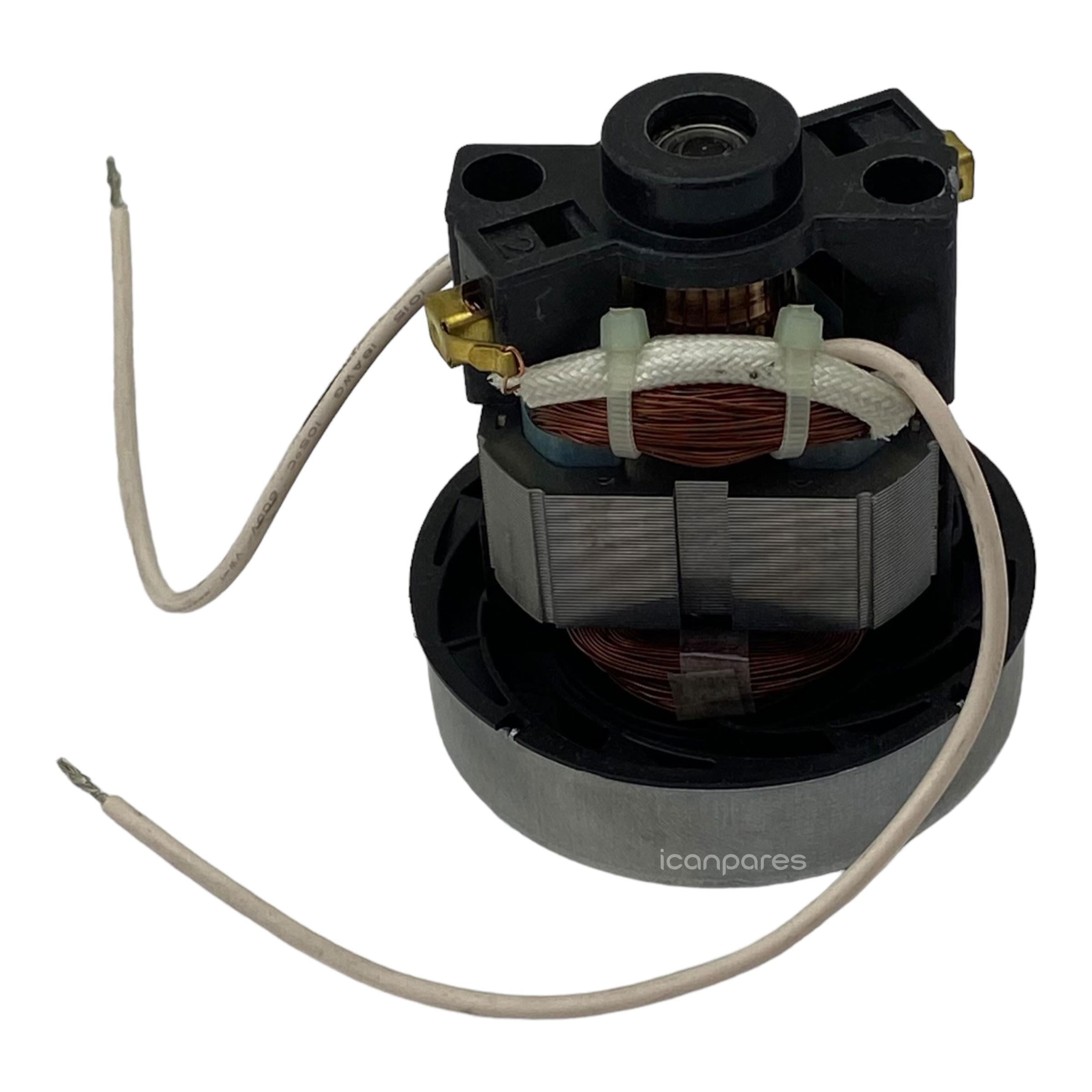 Elektrikli Süpürge Motoru 400W
