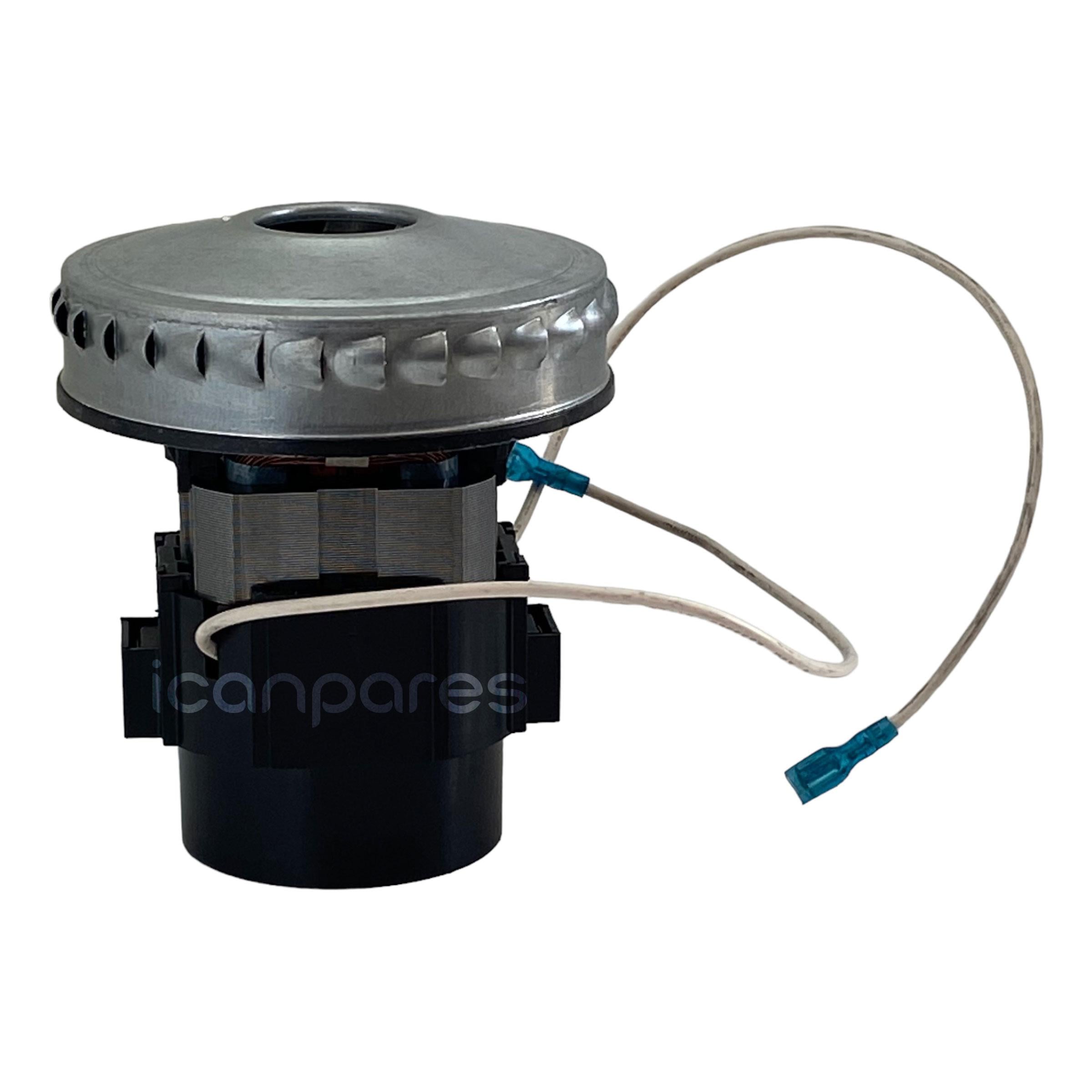 Elektrikli Süpürge Motoru 1200W SRV42