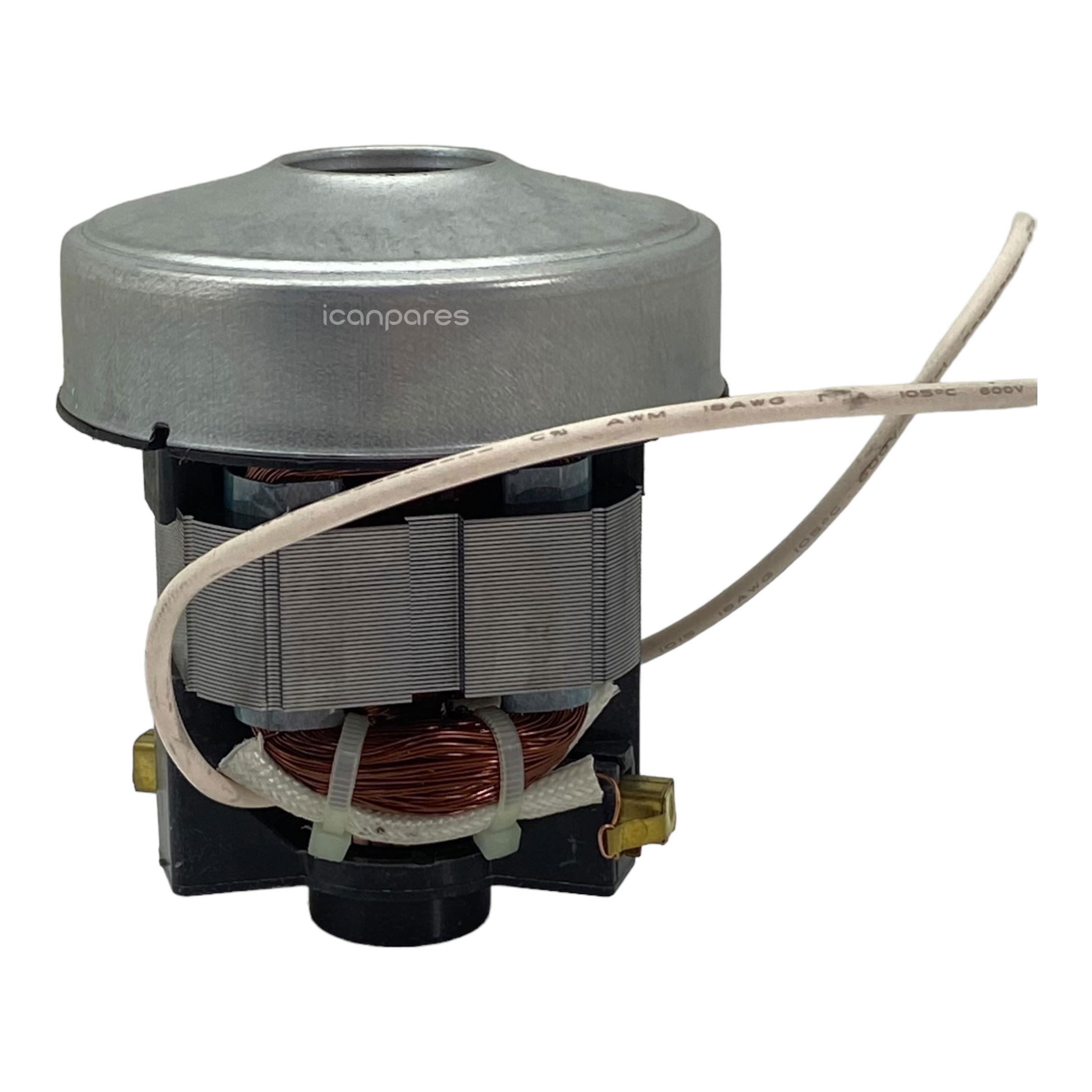 Elektrikli Süpürge Motoru 400W