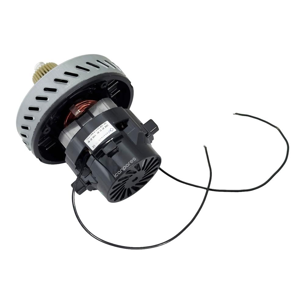 ihlas Uyumlu Aura Cleanmax Süpürge Motoru 1200W HT160