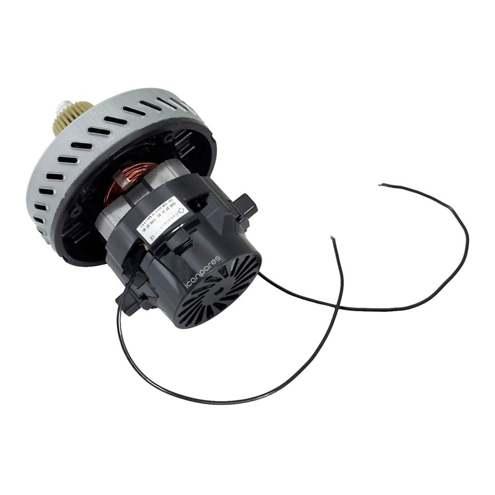 ihlas Uyumlu Temizlik Robotu Süpürge Motoru 1200W HT160