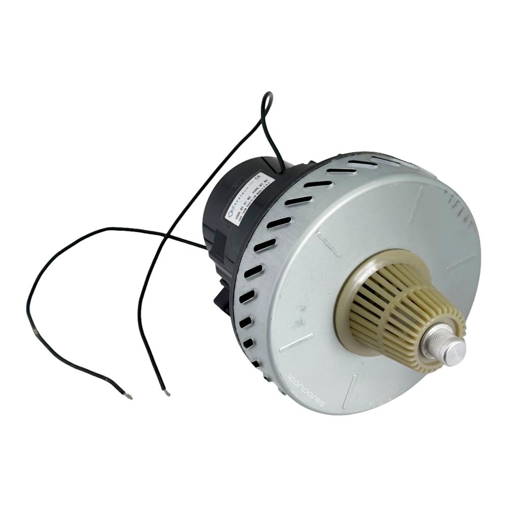 ihlas Uyumlu Temizlik Robotu Süpürge Motoru 1200W HT160