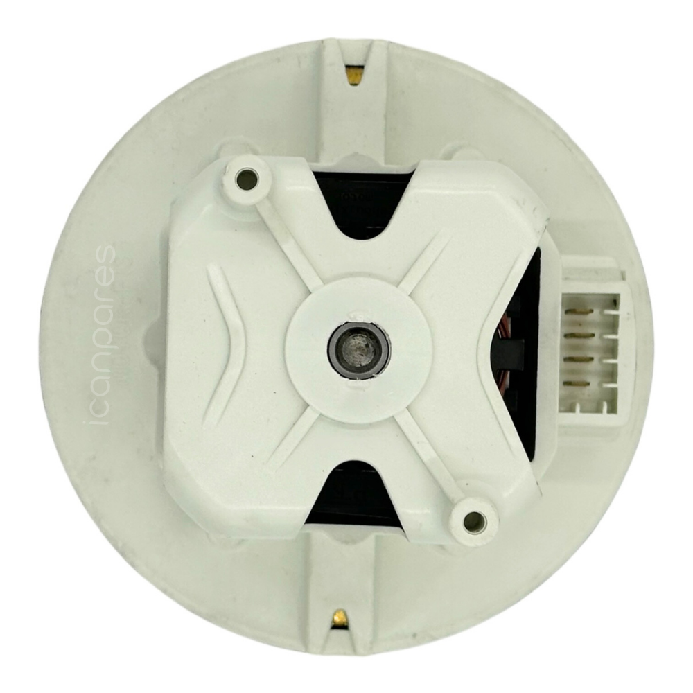 Miele Uyumlu S 8310 Süpürge Motoru