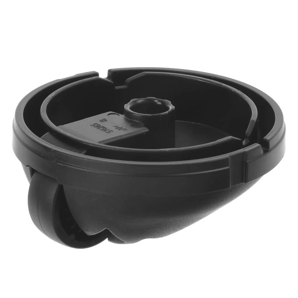 Bosch Uyumlu BGS7POW1 Süpürge Ön Tekerleği
