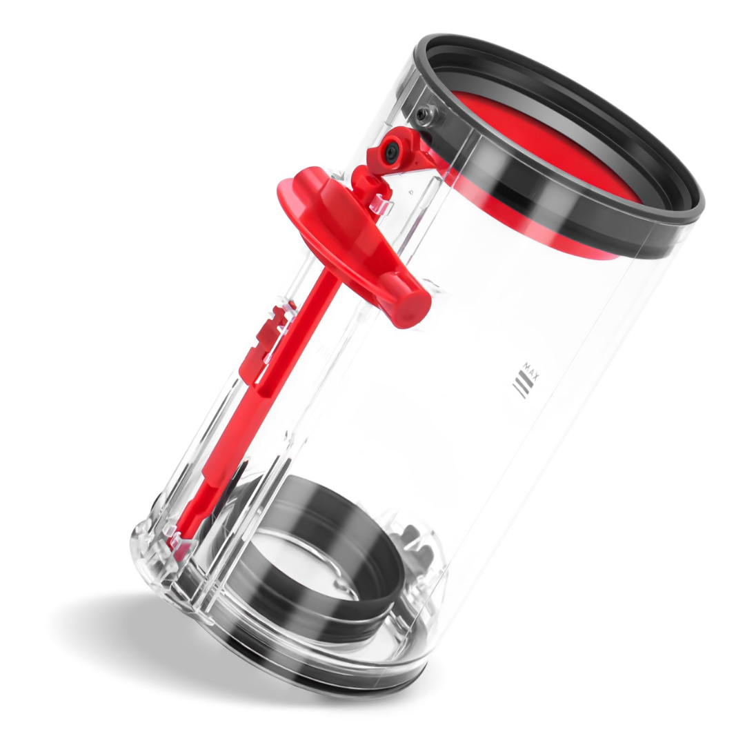 Dyson Uyumlu Cyclone V10 Elektrikli Süpürge Toz Haznesi