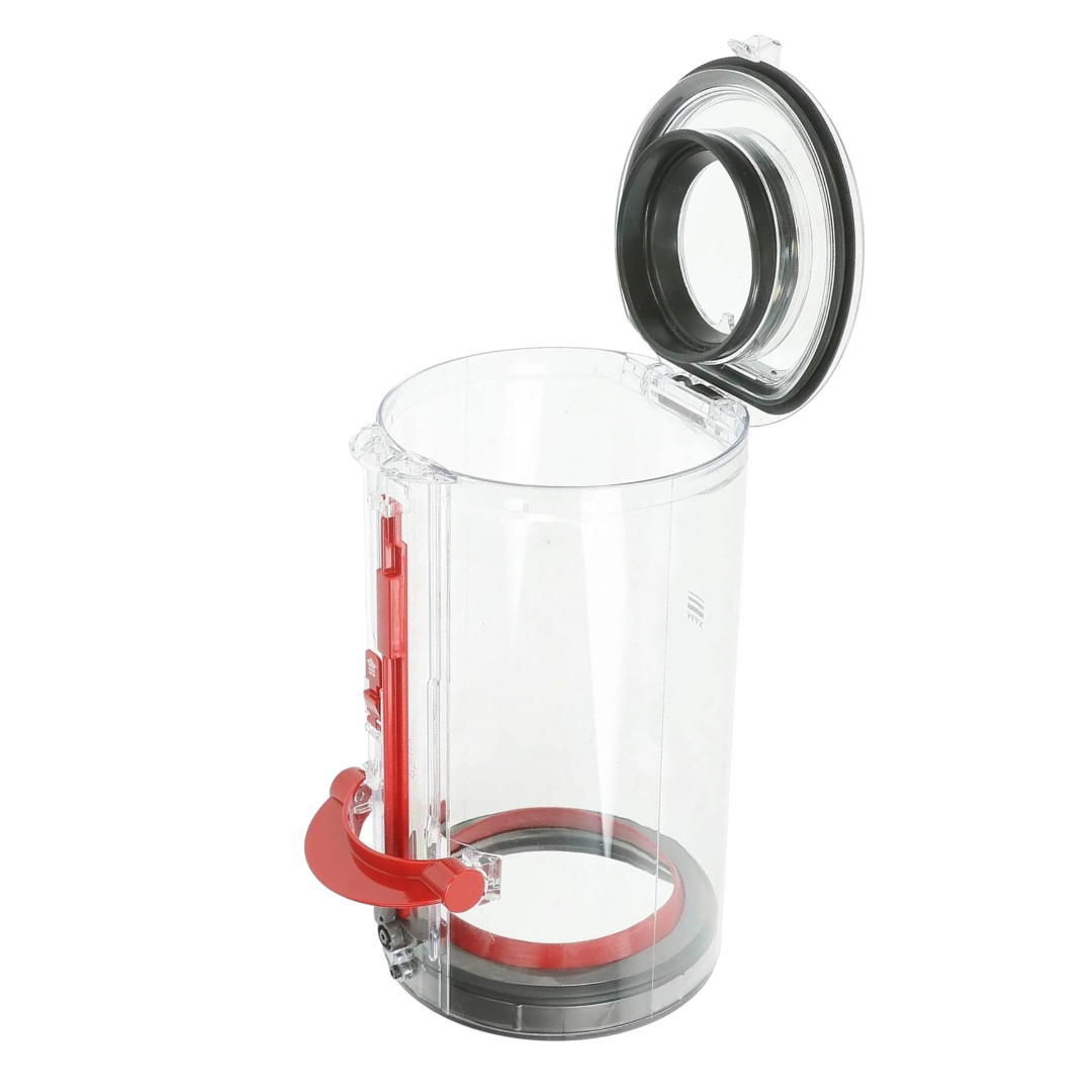 Dyson Uyumlu Cyclone V10 Elektrikli Süpürge Toz Haznesi