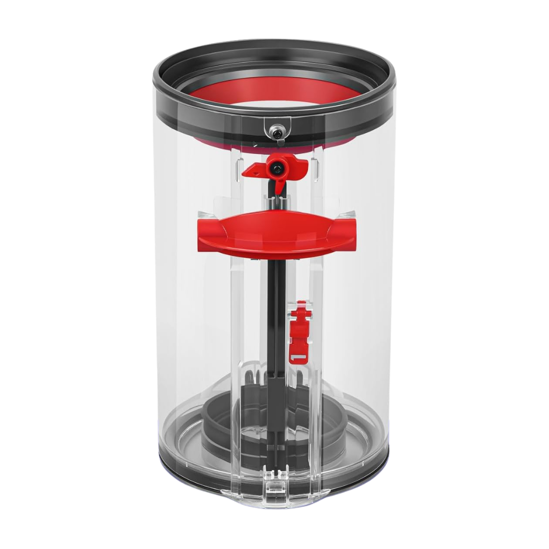 Dyson Uyumlu Cyclone V10 Elektrikli Süpürge Toz Haznesi
