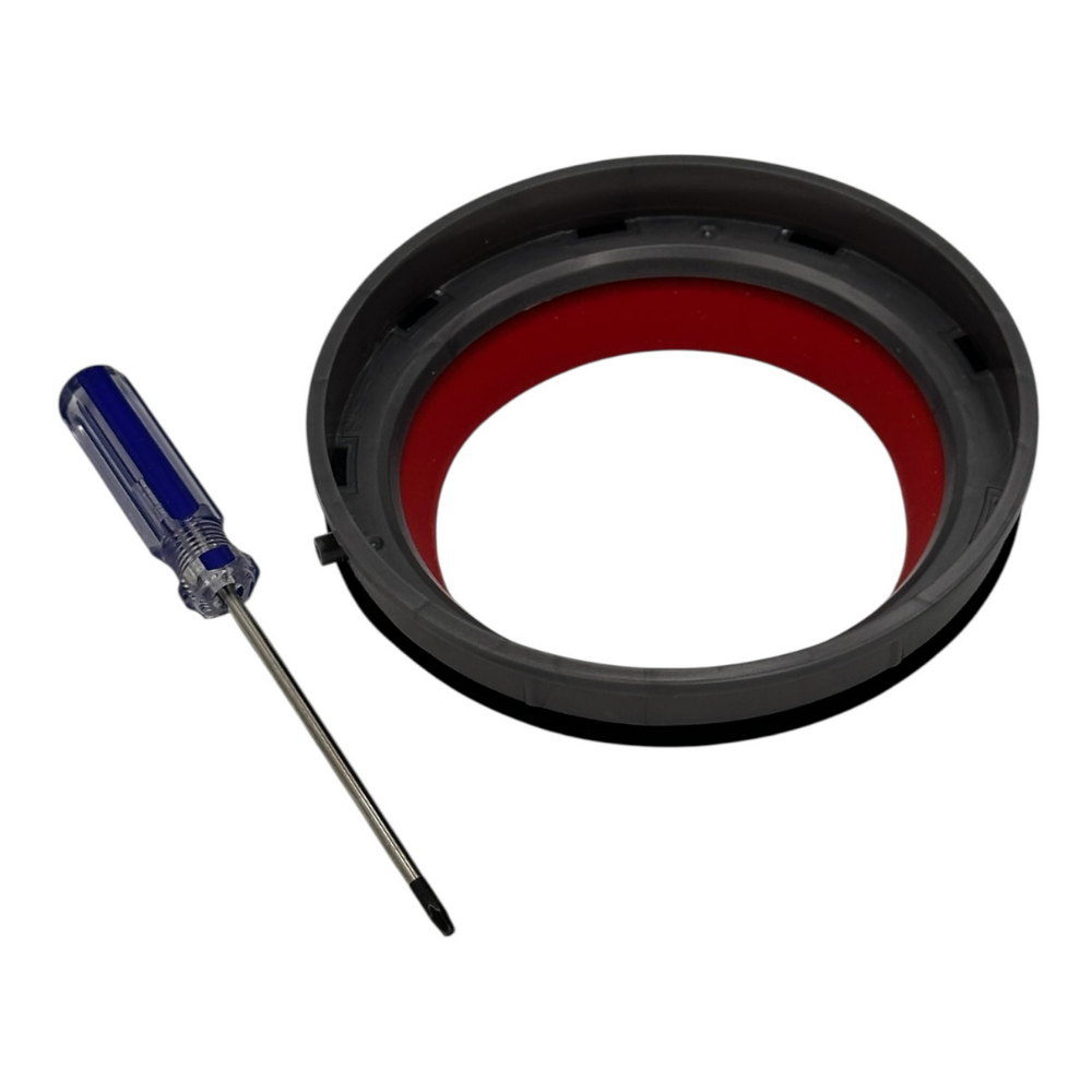 Dyson Uyumlu V15 Detect Toz Hazne Contası