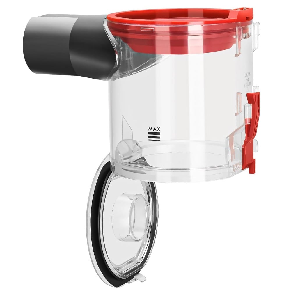 Dyson Uyumlu V8 Elektrikli Süpürge Toz Haznesi