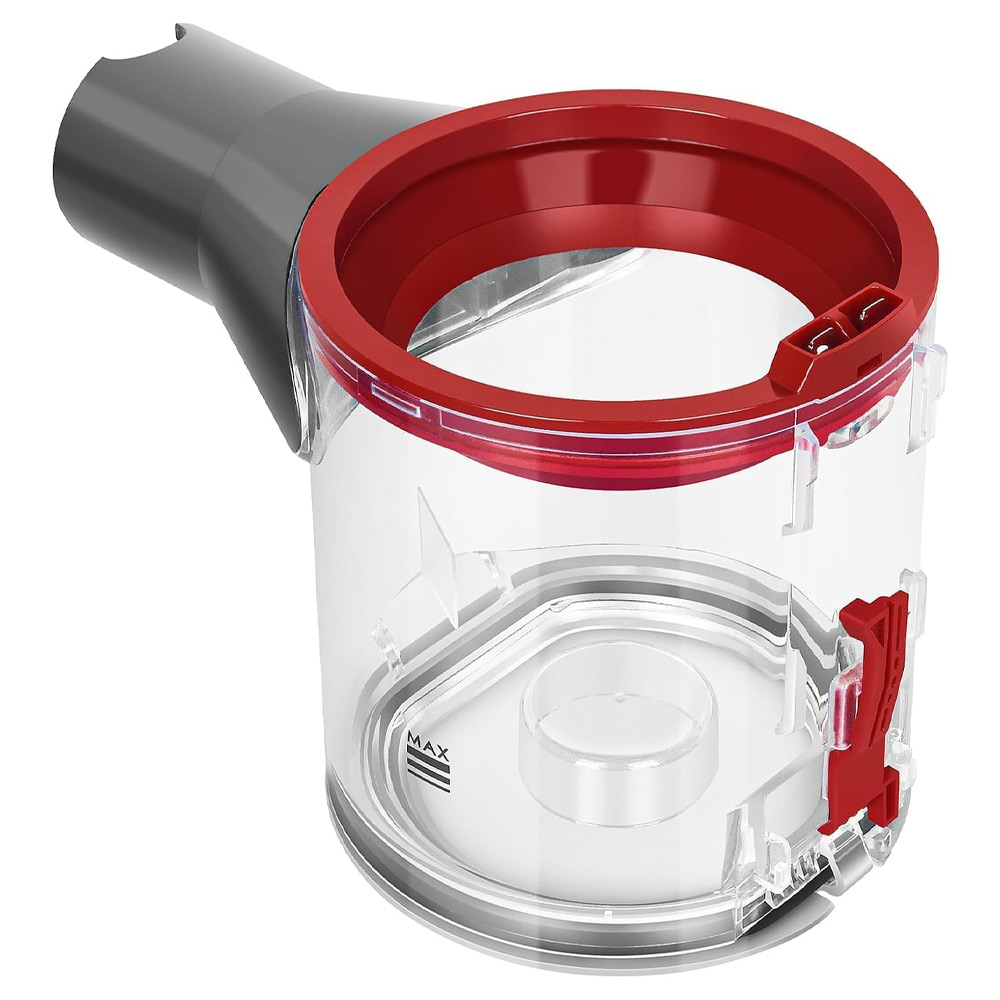 Dyson Uyumlu V8 Elektrikli Süpürge Toz Haznesi