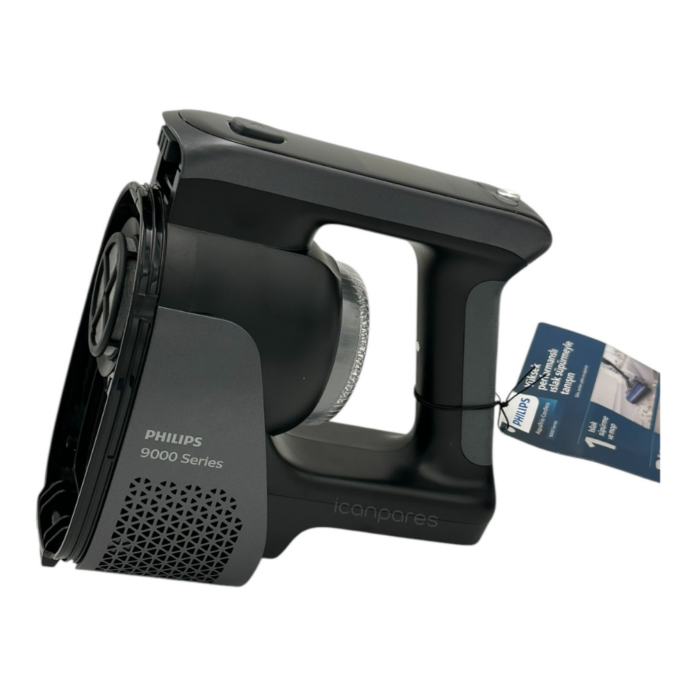 Philips Uyumlu XW9463 Aqua Trio Süpürge Gövdesi