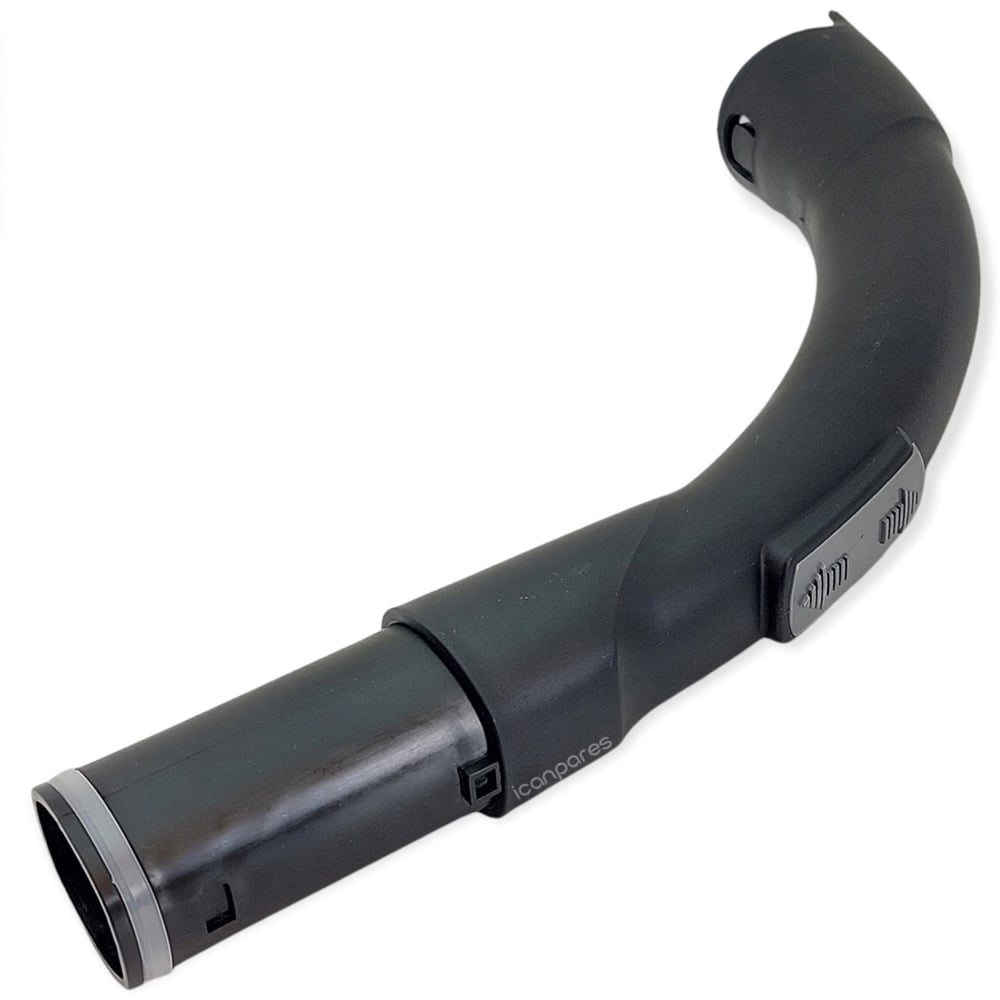 Electrolux Uyumlu Ultra Silencer ZUSALLER58 Hortum Tutma Sapı