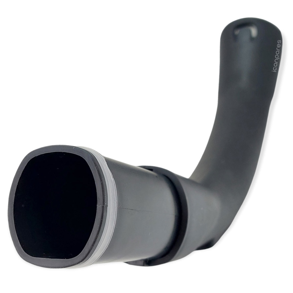 Electrolux Uyumlu ZUS 3922 R Ultra Silencer Hortum Tutma Sapı