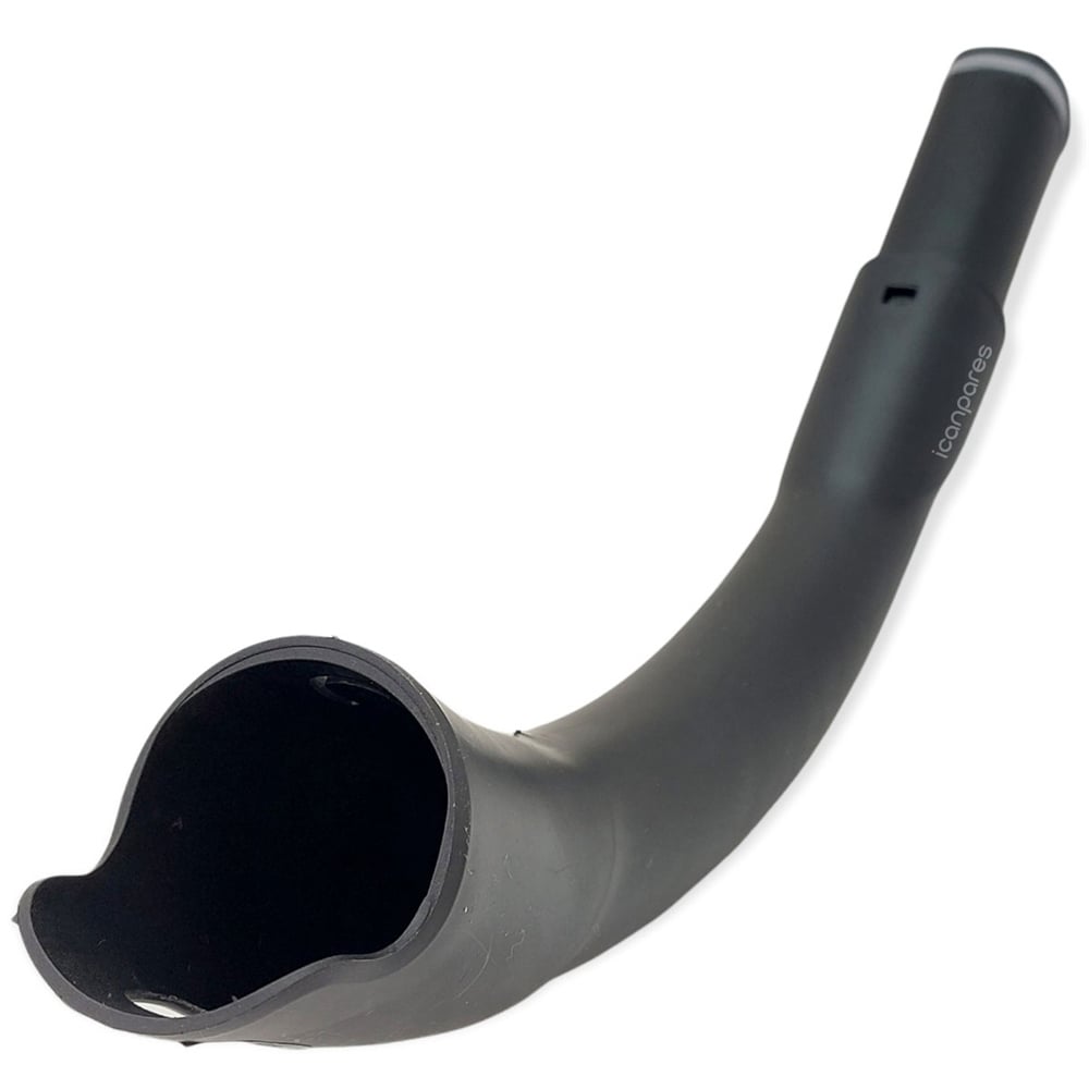 Electrolux Uyumlu Ultra Silencer ZUSANIMAL Hortum Tutma Sapı