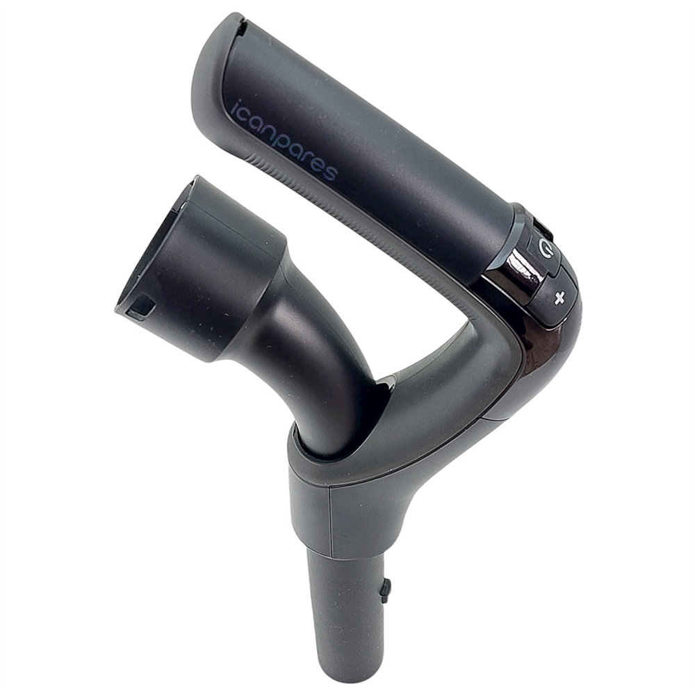 Philips Uyumlu FC 9922 Marathon Ultimate Süpürge Kumandalı Tutma Sapı ve Hepa Filtre Seti