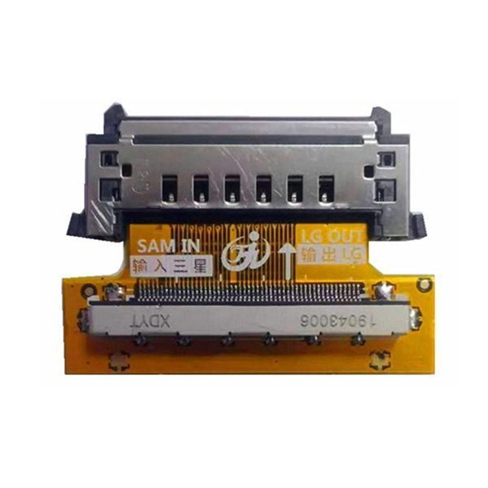 LCD Panel Flex Repair Samsung In Lg Out FHD LVDS To LVDS QK0827B