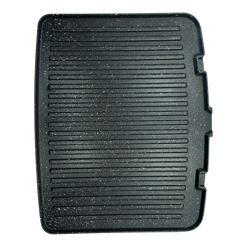 Bernardo Uyumlu Ruby KRCBRN0264 Tost Makinesi Teflon Plakası - 30 x 24,5 cm