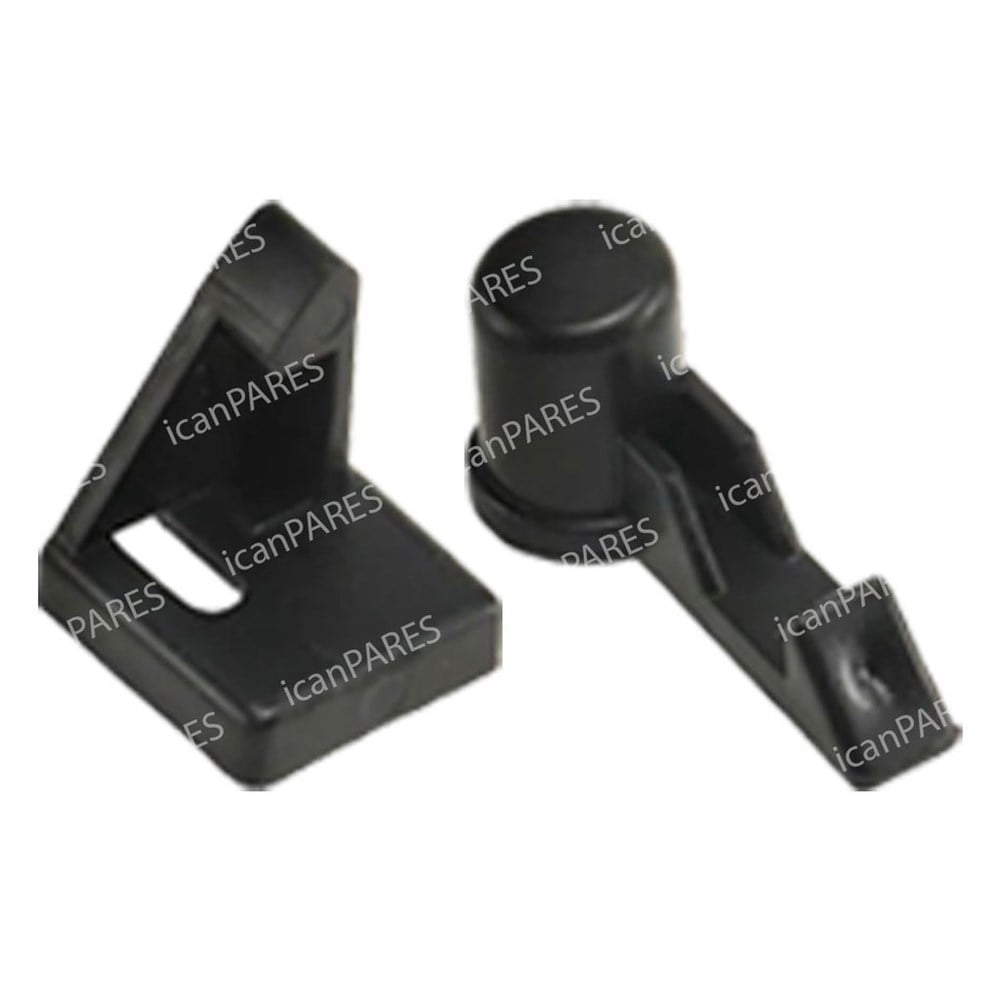 Fantom Pratik P 1200 - 2 Torba ve 2 şer Tırnak Takımı