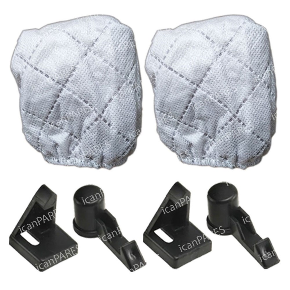 Fantom Pratik P 1200 - 2 Torba ve 2 şer Tırnak Takımı