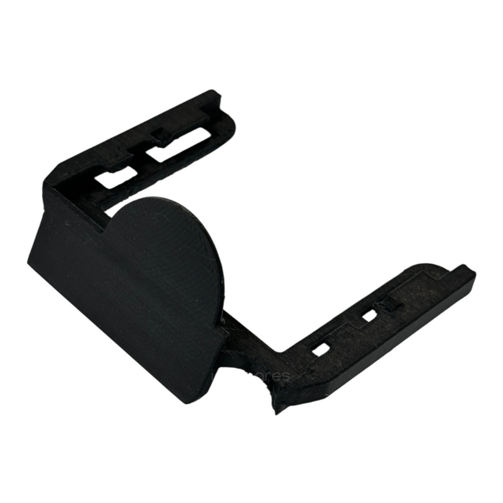 Hotpoint Ariston Uyumlu SL B22 AA0 Süpürge Toz Torbası Kızağı