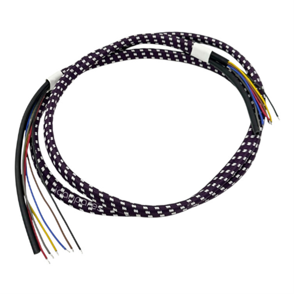 Philips Uyumlu GC8630 Buhar Kazanlı Ütü Kablo Kordonu