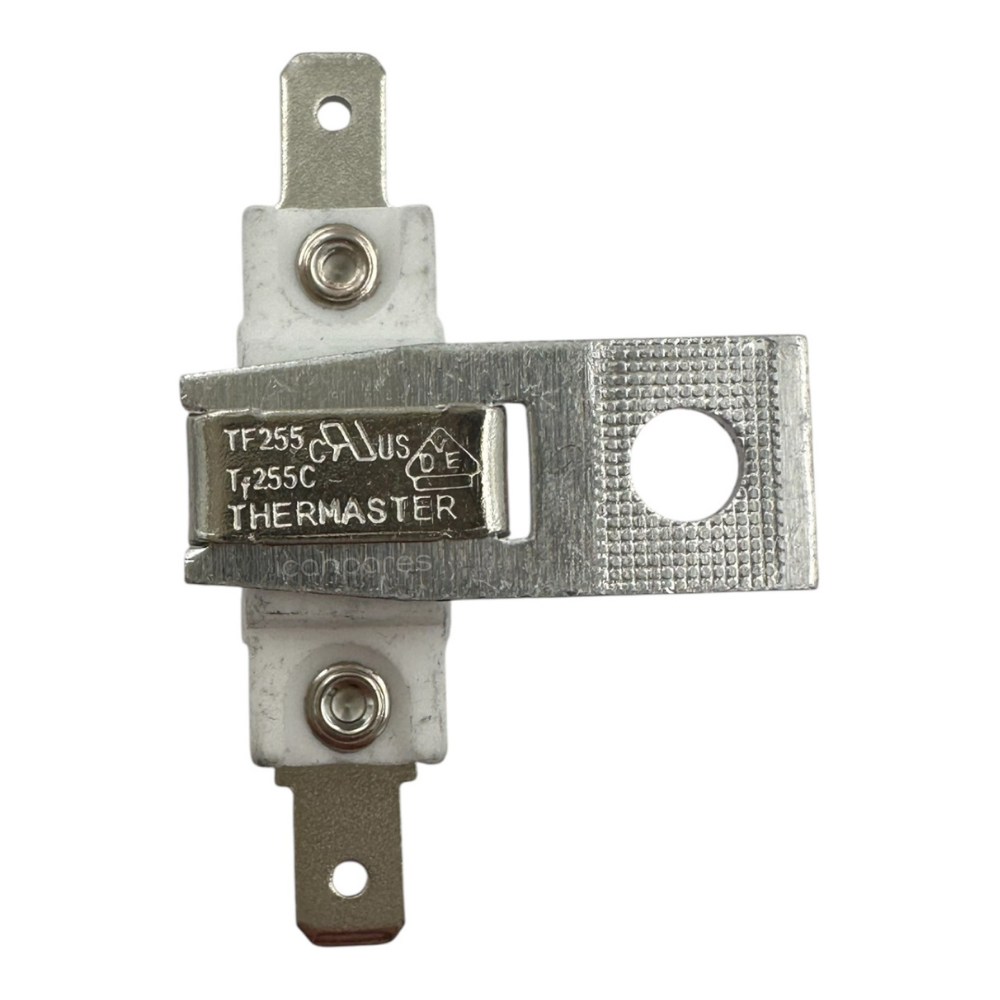 Termostat Limit Ütü 255 Derece Limit