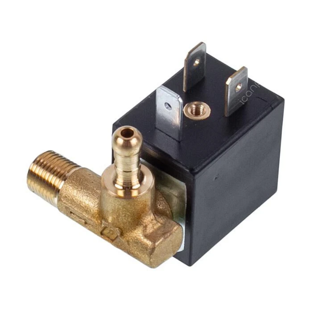 Ütü ve Kahve Makinesi Solenoid Valf OLAB 6000BH/K5FV 230V AC