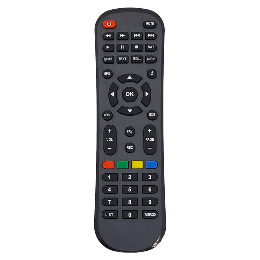 Arnix Mini HD Kumanda