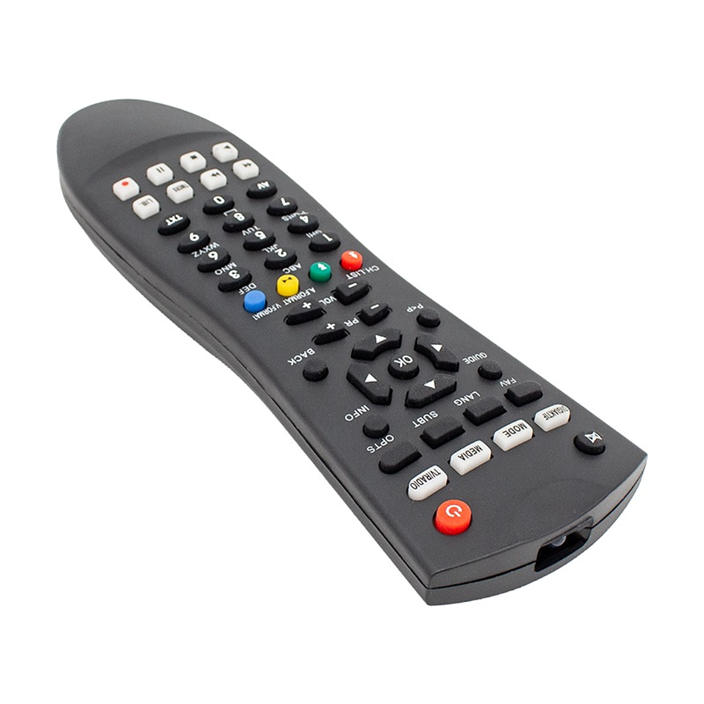 Digitürk Uyumlu DT-8003 Uydu Kumandası