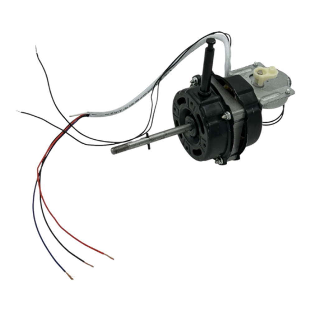 Alf Uyumlu SSIV/102 Vantilatör Motoru 50 Watt – Senkron Kumandalı