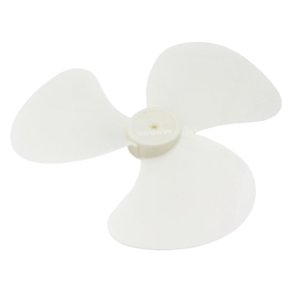 Goldmaster Uyumlu GM 7924 Meltem Vantilatör Yumuşak Pervane