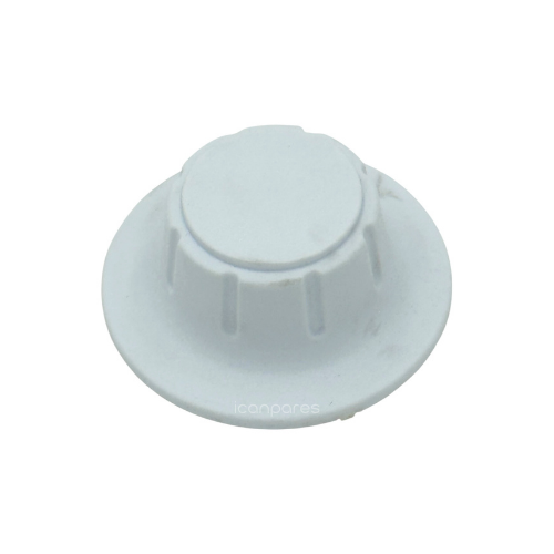 Vantilatör Pervane Somunu 51mm Dış Çap – 7mm Diş Giriş
