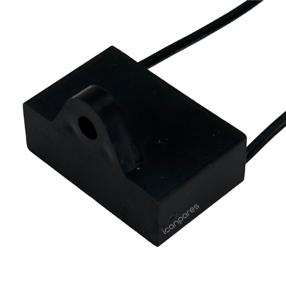 Vantilatörü Kondansatör 2 Kablolu (1.5µF kapasitans)