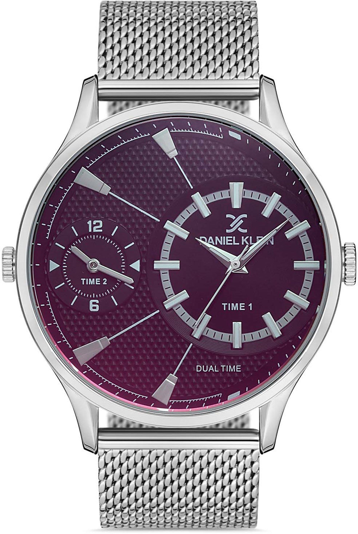 DANIEL KLEIN metal Erkek Kol Saati DK102013189G