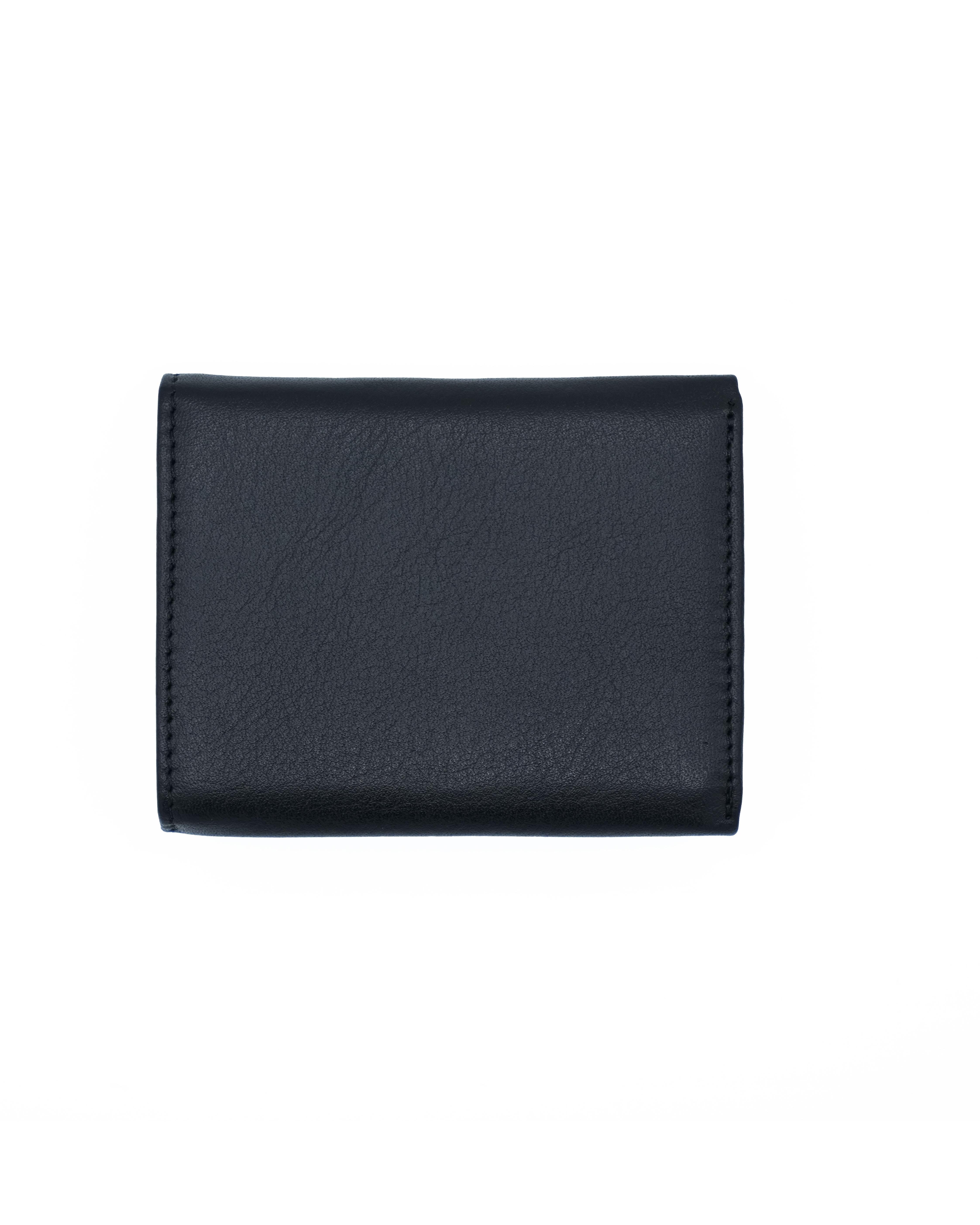 Deri cüzdan siyah 05CZ