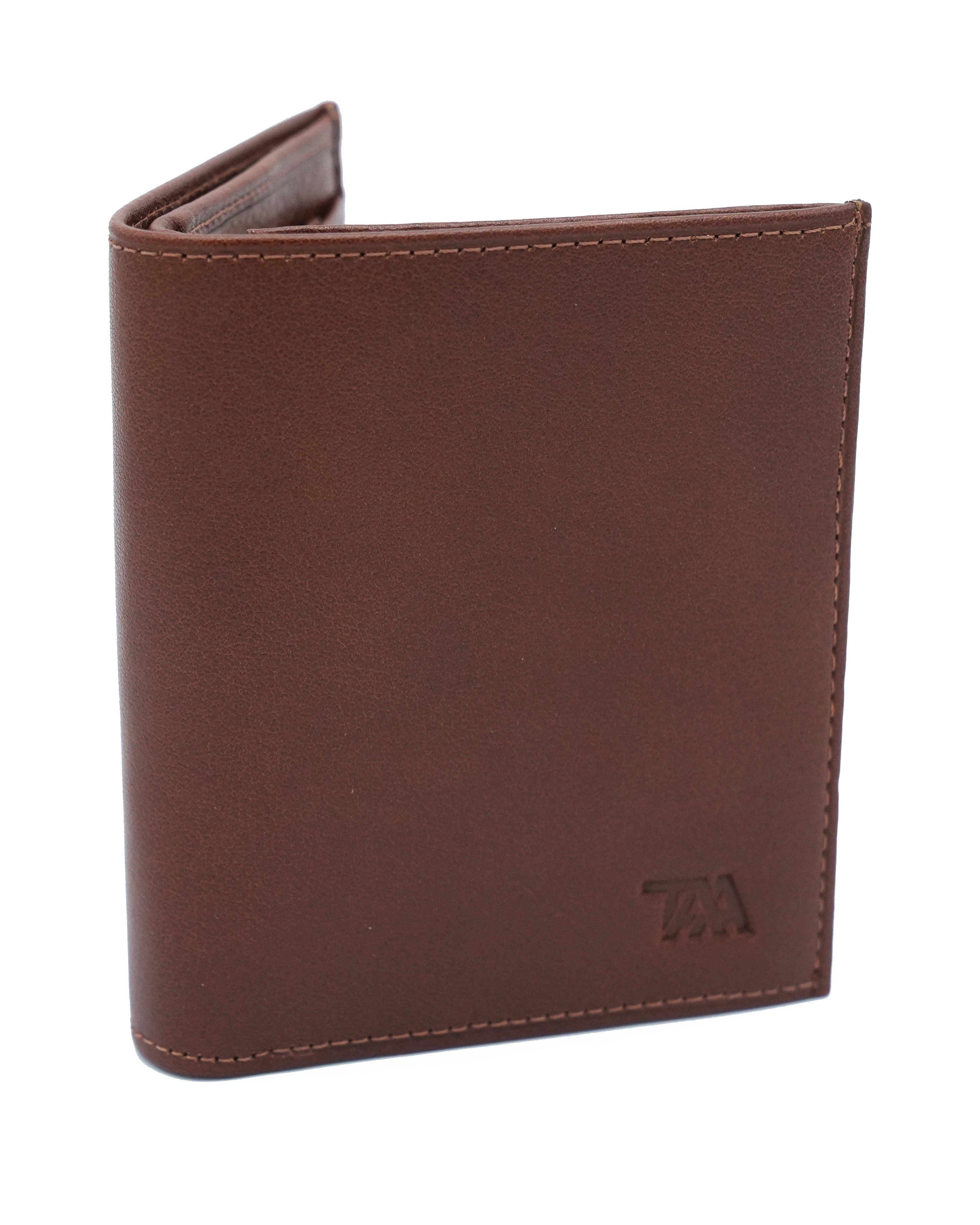 Deri cüzdan taba 011C